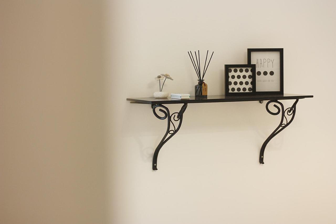 Apartman Michelangelo In The Centar Of Supetar Buitenkant foto