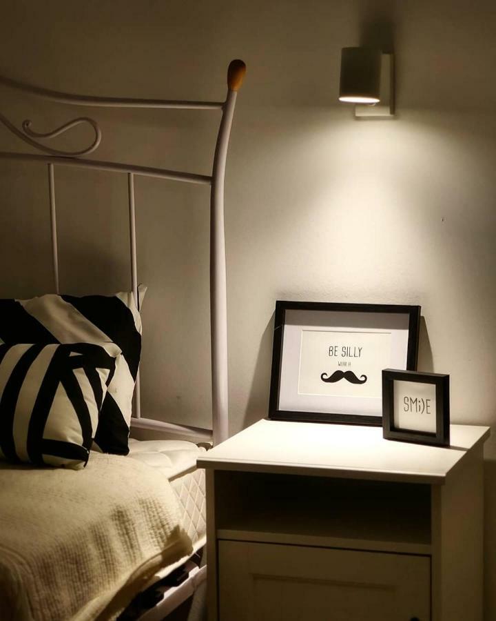 Apartman Michelangelo In The Centar Of Supetar Buitenkant foto