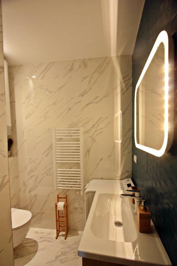 Apartman Michelangelo In The Centar Of Supetar Buitenkant foto